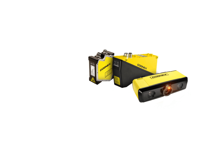 Advanced Depth. Smarter Detection. Infinite Precision.