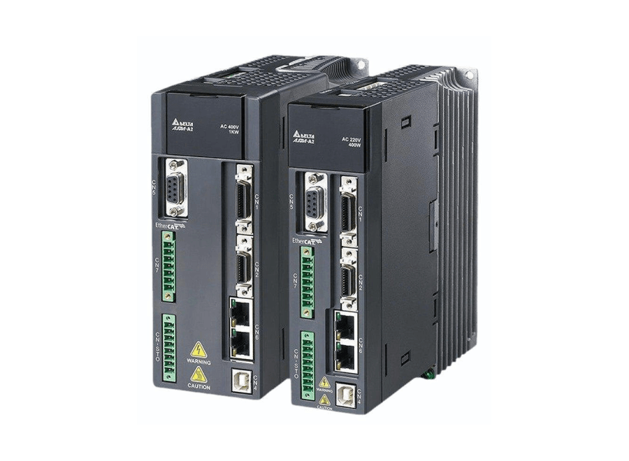Delta-A2-E Ethercat
