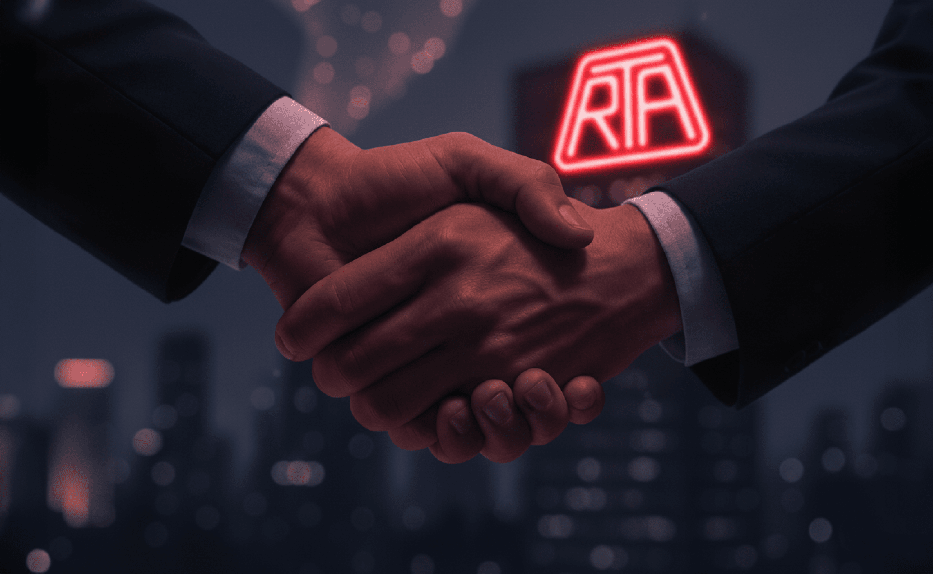 Powering Precision Motion with RTA