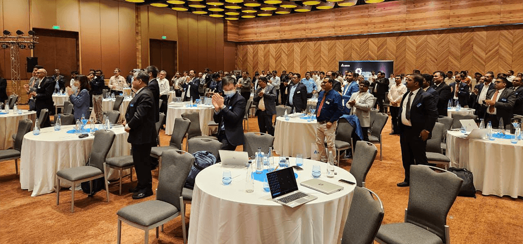 Channel Partner Meet 4