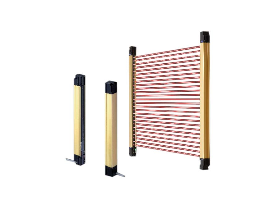 Safety Light-curtain