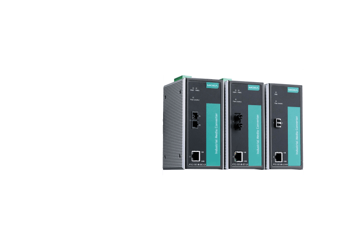 Reliable Data Flow Across Every Connection.