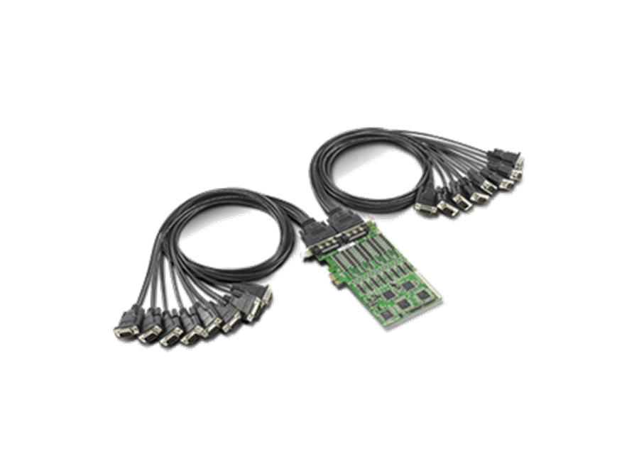 Multiport Serial Boards