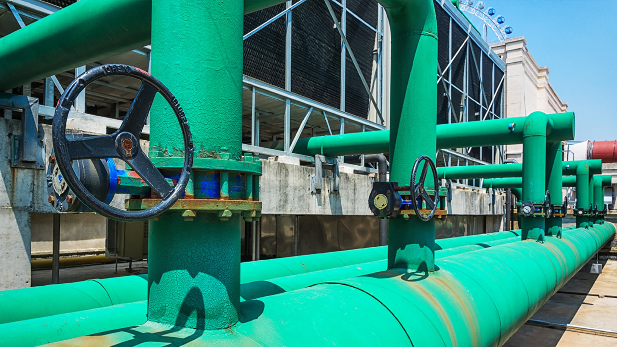 Water and Waste Water