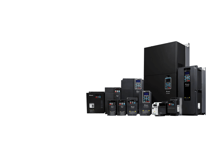 Reliable & Energy-Efficient AC Drives for Smart Motor Control