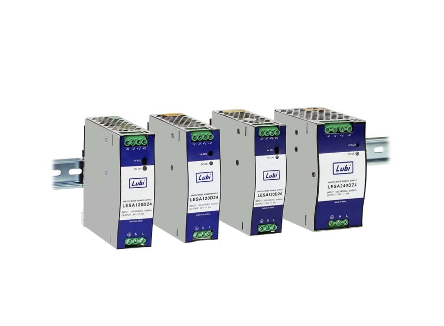 Switching Power Supply (AC-DC)