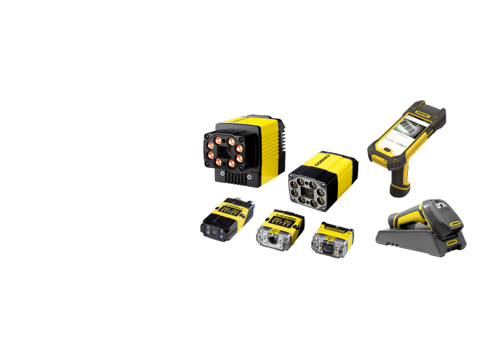 Reliable & Energy-Efficient Code Reader for Every Application