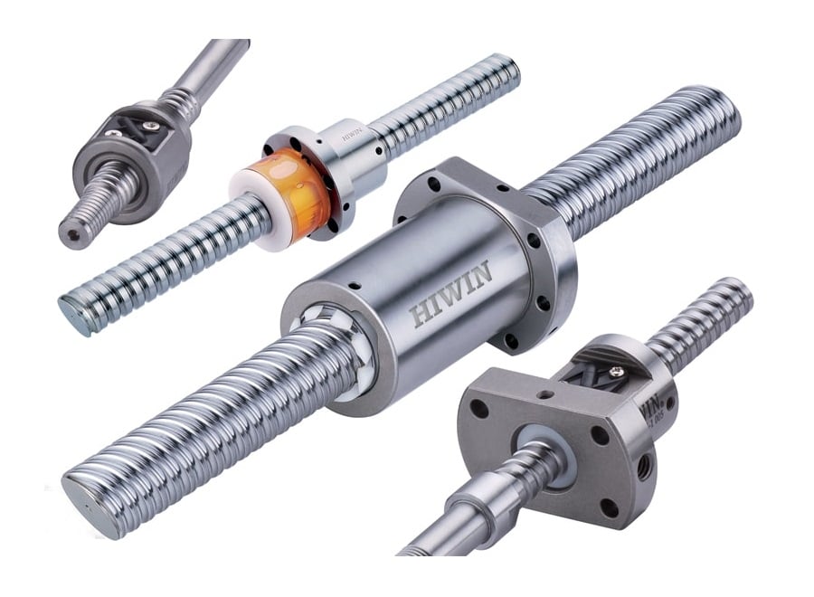 Ball Screws