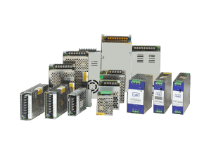 Switching Power Supply (AC-DC)