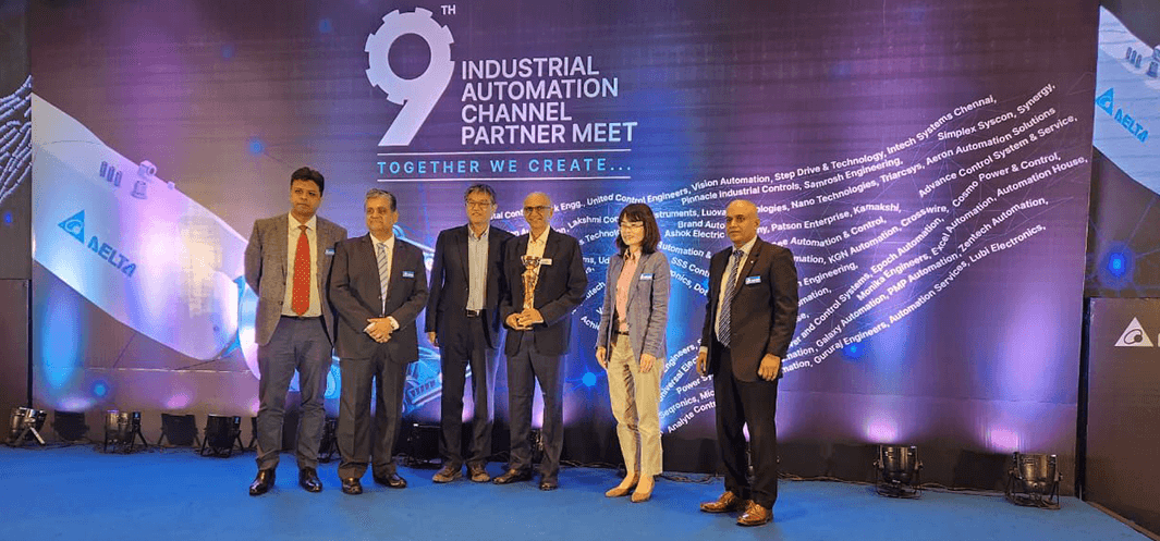 Channel Partner Meet 7