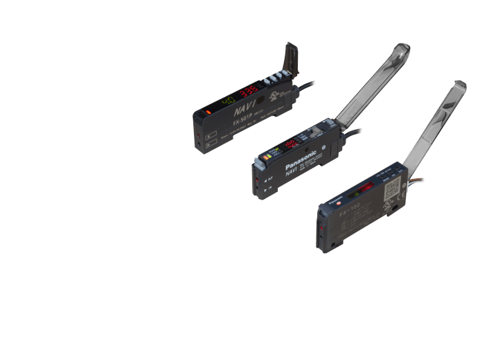 Detect with Speed & Precision in the Tightest Spaces Using Fiber Sensors