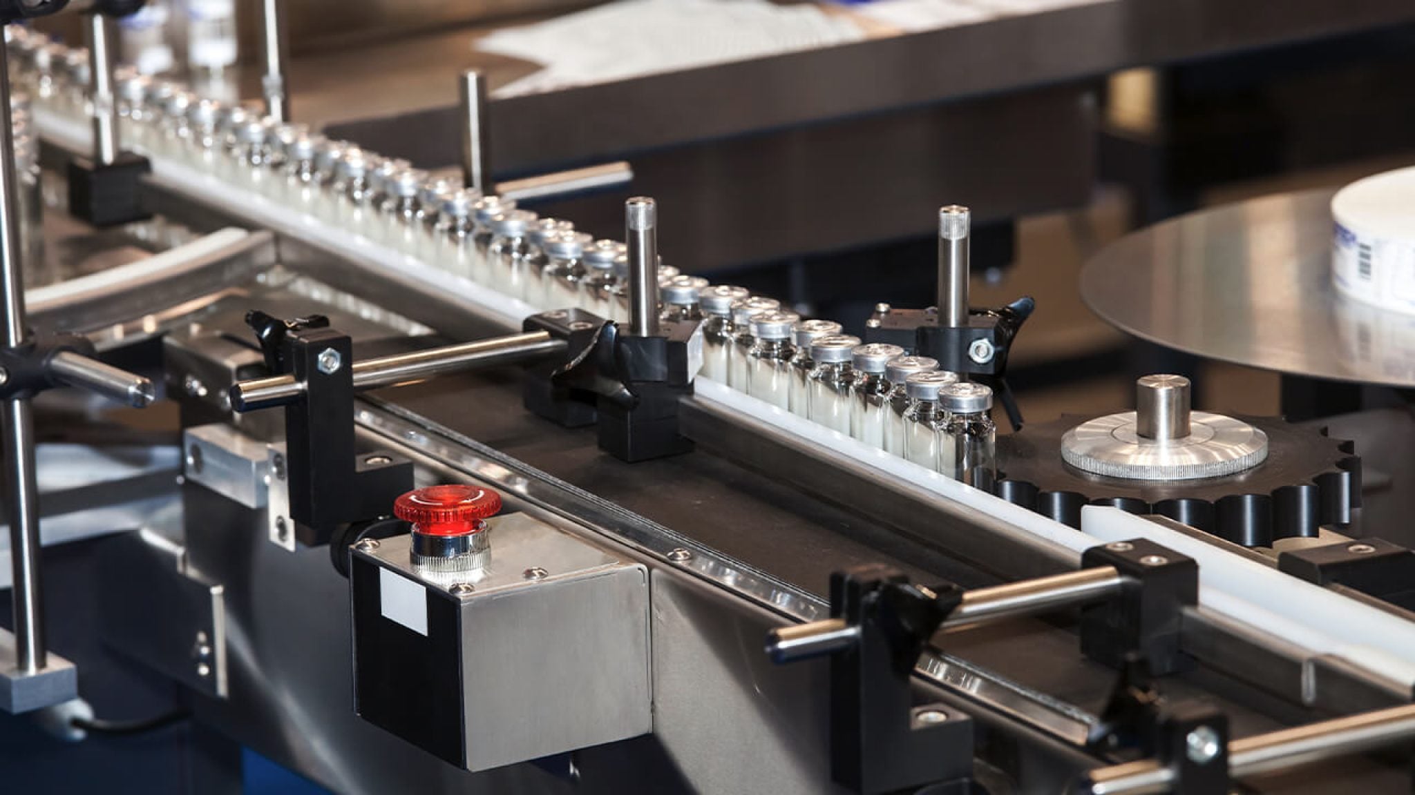 Pharmaceutical & Healthcare