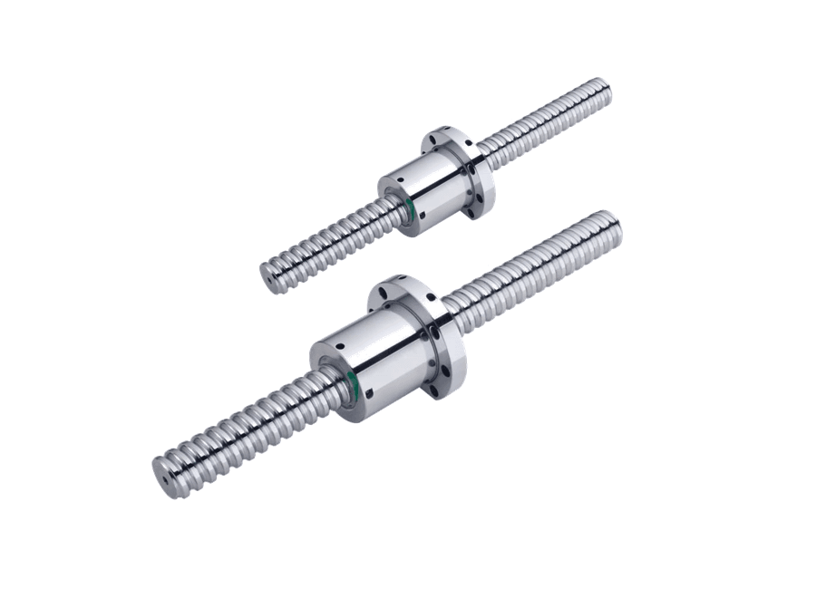Ground Ball Screw