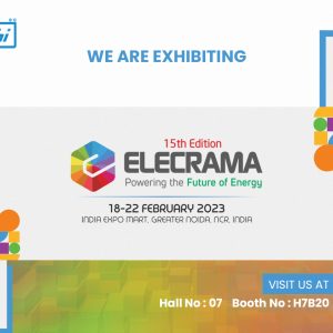 Elecrama 2023