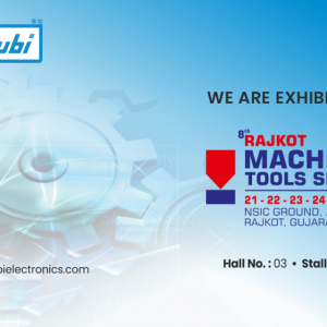 Rajkot Machine Tools Show 2022