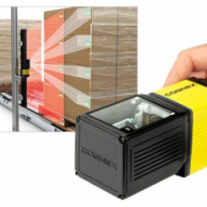 Cognex Introduces High Speed Steerable Mirror for Large Area Scanning with a Single Barcode Reader