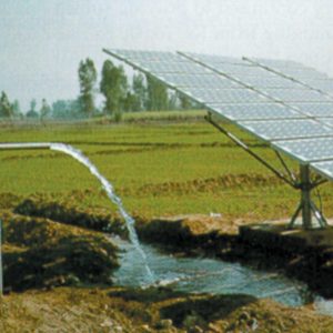 Top 5 Solar Water Pump Companies in India